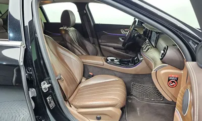 Mercedes-Benz E-Class 2019, 293517 км, за 15990000 KRW - фото 11