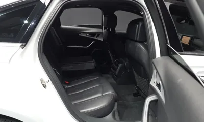Audi A6 2018, 128434 км, за 16500000 KRW - фото 12