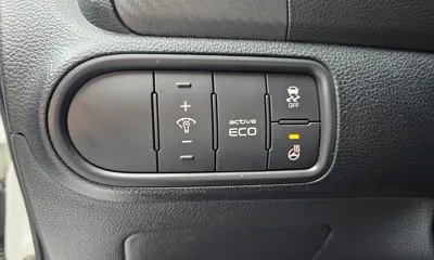 Kia K3 2015, 88387 км, за 6500000 KRW - фото 19