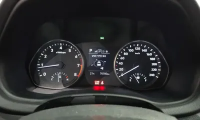 Hyundai i30 2018, 75700 км, за 11300000 KRW - фото 8