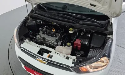 ChevroletGMDaewoo Spark 2017, 111073 км, за 4900000 KRW - фото 6