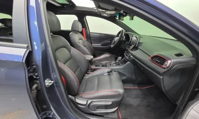 Hyundai i30 2019, 89672 км, за 13000000 KRW - фото 26