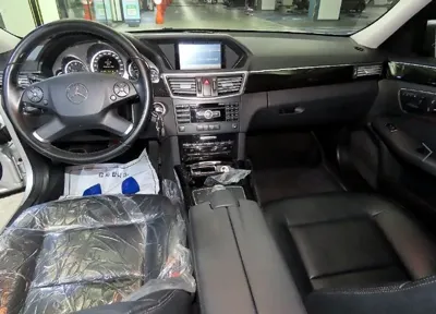 Mercedes-Benz E-Class 2011, 159700 км, за 5500000 KRW - фото 10