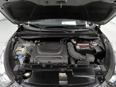 Hyundai Tucson 2012, 140000 км, за 4700000 KRW - фото 13