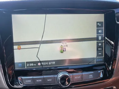 KG_Mobility_Ssangyong Rexton 2019, 132043 км, за 14900000 KRW - фото 12