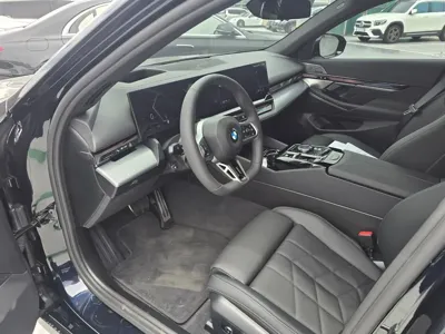 BMW 5-Series 2026, 1561 км, за 59500000 KRW - фото 6