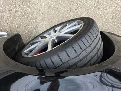 Mercedes-Benz S-Class 2016, 183523 км, за 39900000 KRW - фото 18