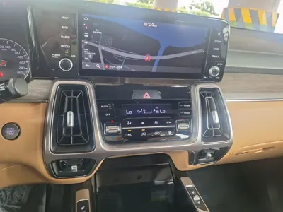 Kia Sorento 2021, 151393 км, за 22900000 KRW - фото 15