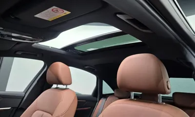 Audi A6 2020, 106095 км, за 25400000 KRW - фото 32