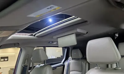 Honda Odyssey 2018, 74135 км, за 20800000 KRW - фото 18