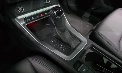 Audi Q3 2025, 10207 км, за 42900000 KRW - фото 9