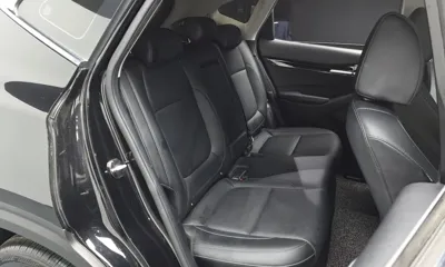 Kia Seltos 2020, 116374 км, за 14880000 KRW - фото 11