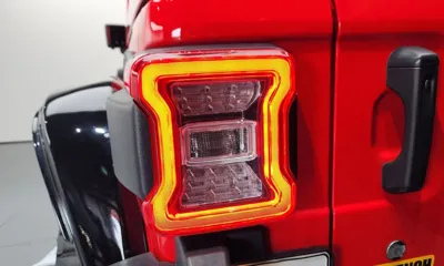 Jeep Wrangler 2019, 39080 км, за 57000000 KRW - фото 23