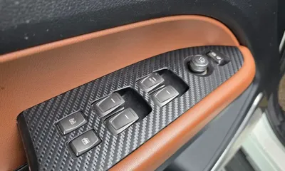 KG_Mobility_Ssangyong Rexton 2020, 108243 км, за 18500000 KRW - фото 12
