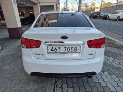 Kia Porte 2013, 145025 км, за 2900000 KRW - фото 5