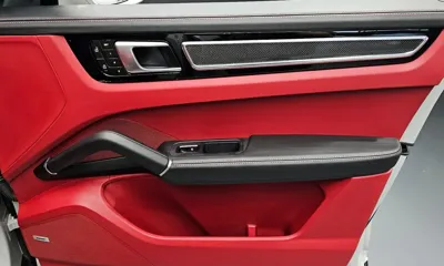 Porsche Cayenne 2023, 13858 км, за 119900000 KRW - фото 24