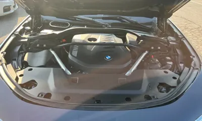BMW 7-Series 2023, 52361 км, за 94900000 KRW - фото 6