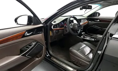 Kia K7 2016, 25981 км, за 14500000 KRW - фото 10