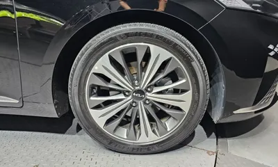 Kia K8 2023, 74373 км, за 30500000 KRW - фото 21