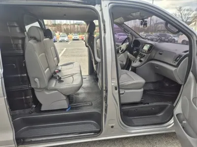 Hyundai Starex 2018, 112593 км, за 10900000 KRW - фото 9