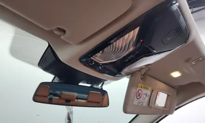 BMW 5-Series 2021, 40037 км, за 88880000 KRW - фото 28