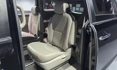 Kia Canival 2019, 126252 км, за 12400000 KRW - фото 12