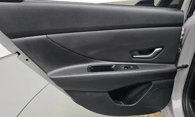 Hyundai Avante 2021, 39565 км, за 18900000 KRW - фото 25