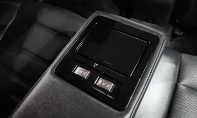 Renault-KoreaSamsung SM6 2017, 40341 км, за 11000000 KRW - фото 31