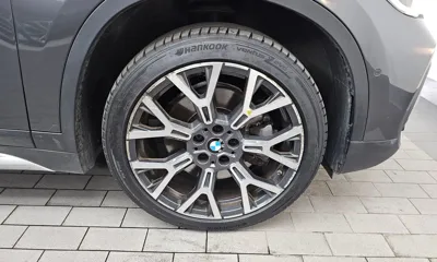 BMW X1 2022, 85626 км, за 19900000 KRW - фото 21