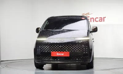 Hyundai Staria 2022, 97951 км, за 32990000 KRW