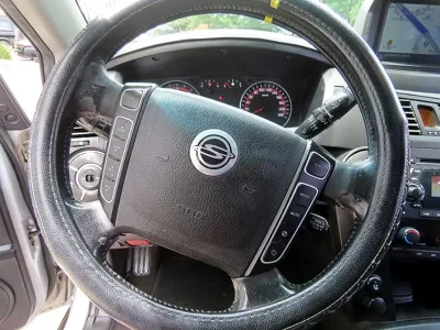 KG_Mobility_Ssangyong KORANDO 2015, 190714 км, за 4500000 KRW - фото 8