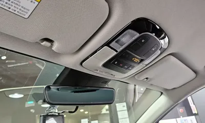 Hyundai Sonata 2020, 60135 км, за 14700000 KRW - фото 19