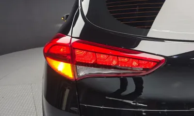 Hyundai Tucson 2017, 121340 км, за 9690000 KRW - фото 23
