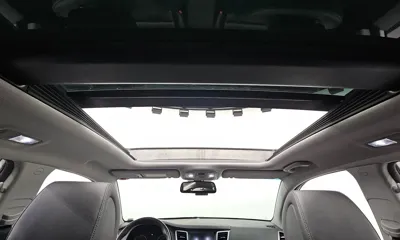 Hyundai Tucson 2016, 112837 км, за 10600000 KRW - фото 19
