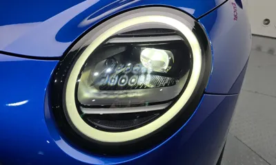 MINI Cooper 2024, 5179 км, за 39000000 KRW - фото 22