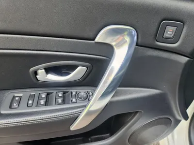 Renault-KoreaSamsung SM5 2015, 157187 км, за 3200000 KRW - фото 12