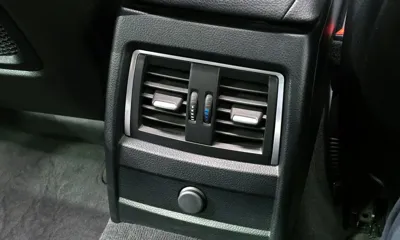 BMW 3-Series 2016, 139904 км, за 15490000 KRW - фото 28