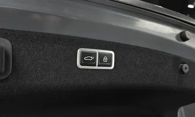 Genesis G80 2022, 70573 км, за 36500000 KRW - фото 20