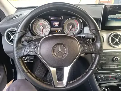 Mercedes-Benz GLA 2016, 136500 км, за 49300 CNY - фото 11