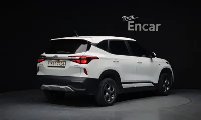 Kia Seltos 2021, 135520 км, за 14800000 KRW - фото 2