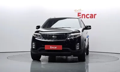 Kia Sorento 2014, 144063 км, за 7900000 KRW - фото 3