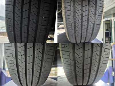 ChevroletGMDaewoo Cruze 2017, 77601 км, за 4790000 KRW - фото 4