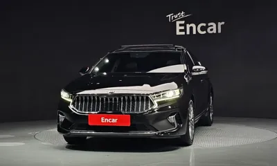 Kia K7 2020, 52885 км, за 33330000 KRW