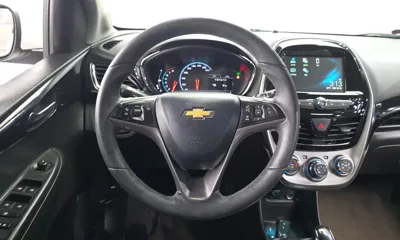 ChevroletGMDaewoo Spark 2016, 83571 км, за 4600000 KRW - фото 13