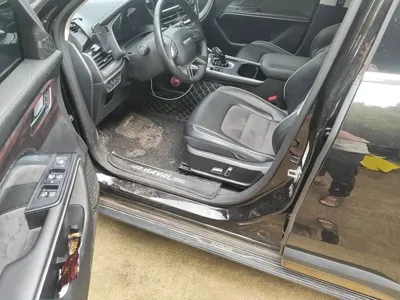 Haval H6 2023, 41000 км, за 85700 CNY - фото 8