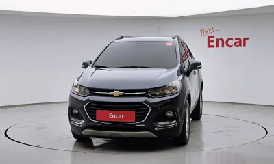 ChevroletGMDaewoo Trax 2020, 77127 км, за 8200000 KRW
