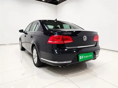 Volkswagen Magotan 2016, 155200 км, за 35900 CNY