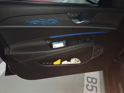 Volkswagen Passat 2025, 12900 км, за 164000 CNY - фото 7