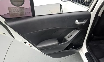 Kia K3 2013, 133957 км, за 4500000 KRW - фото 25