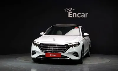 Mercedes-Benz E-Class 2024, 27726 км, за 67000000 KRW - фото 3